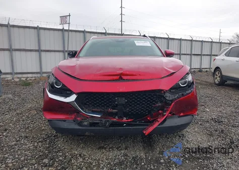 2024 Mazda Cx-30 2.5 S Preferred Package z USA, uszkodzony, nr VIN 3MVDMBCM9RM617230